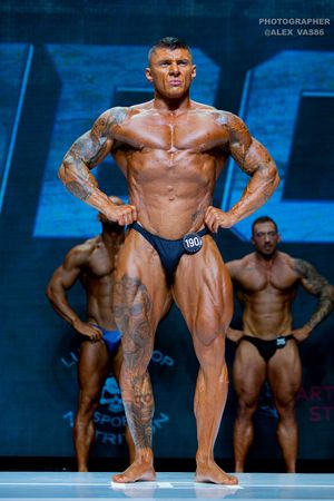 BODYBUILDING НОВИЧКИ